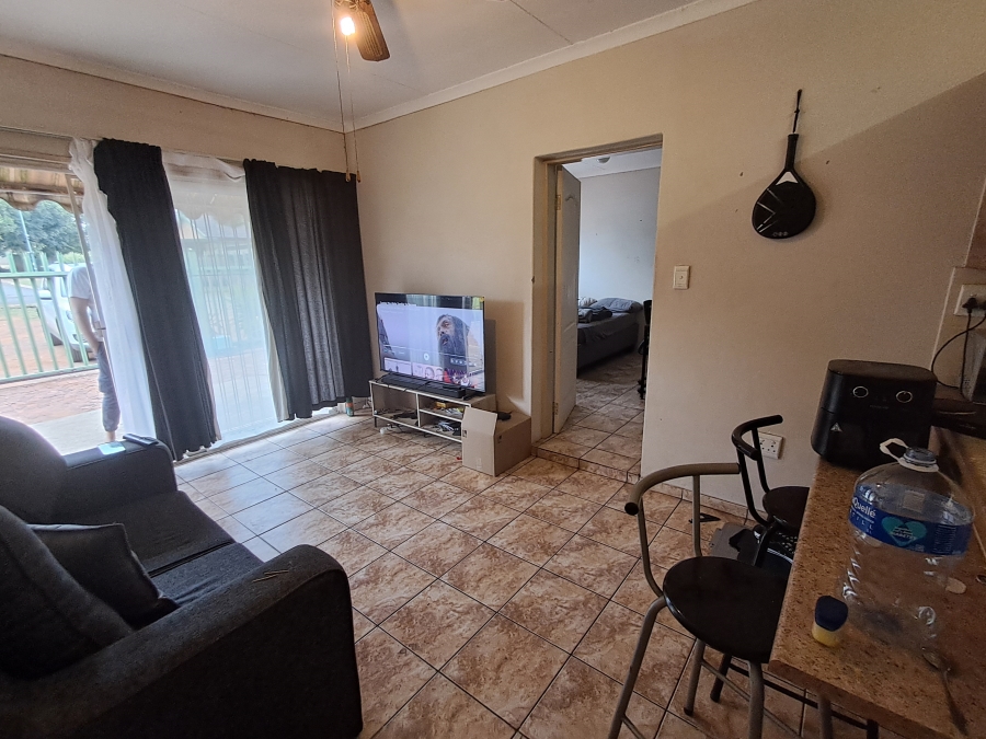 To Let 1 Bedroom Property for Rent in Vaalpark Free State